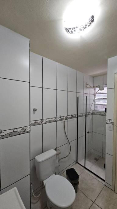 Apartamento No Centro De نوفا فريبورغو المظهر الخارجي الصورة