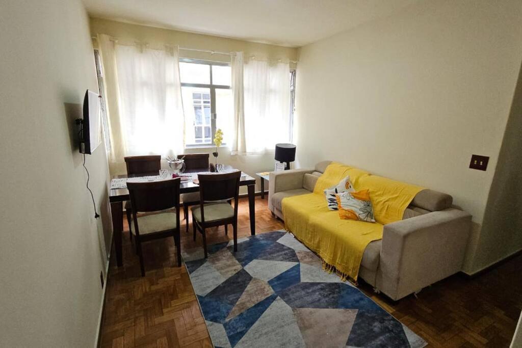 Apartamento No Centro De نوفا فريبورغو المظهر الخارجي الصورة